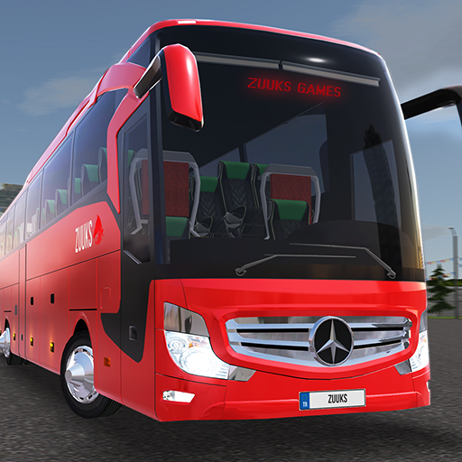 Bus Simulator: Ultimate