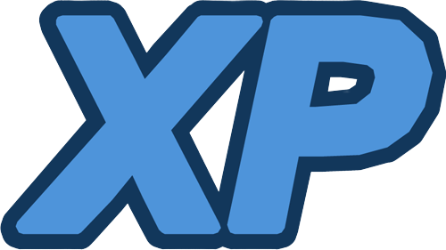 Mängd av XP