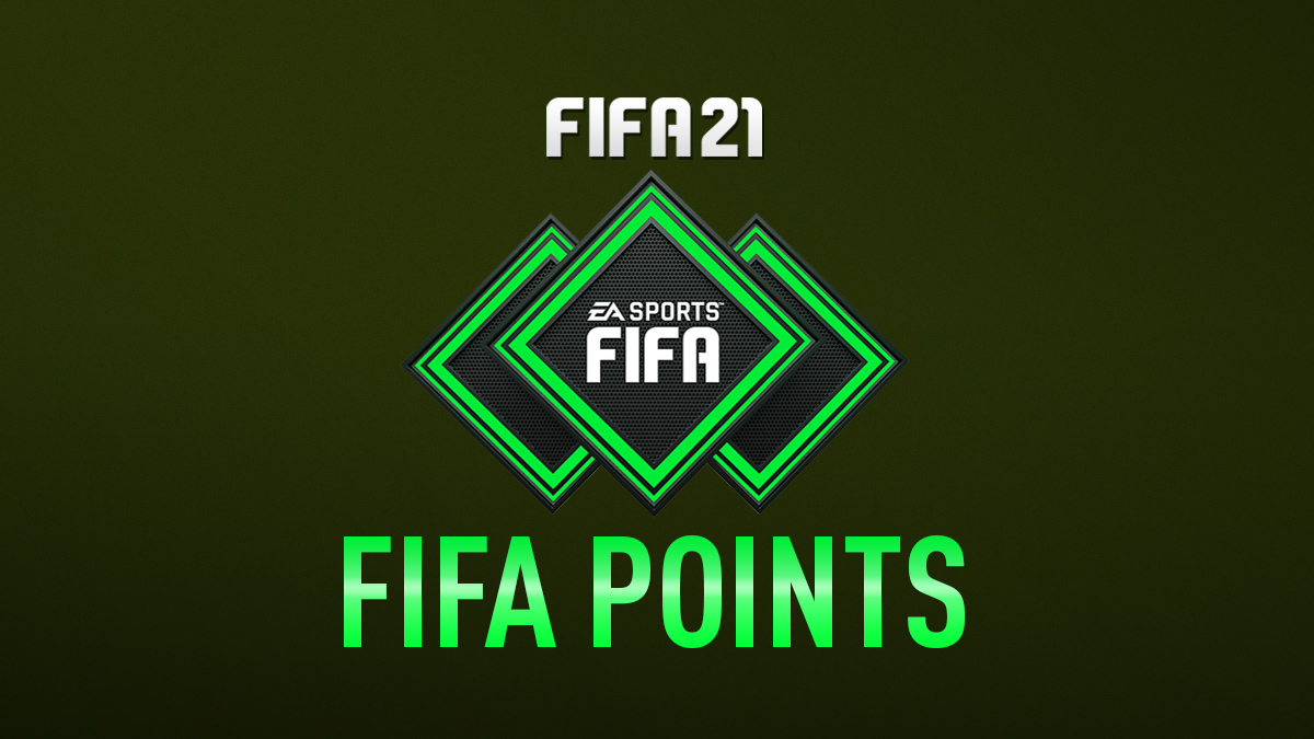 Halaga ng mga FIFA Points