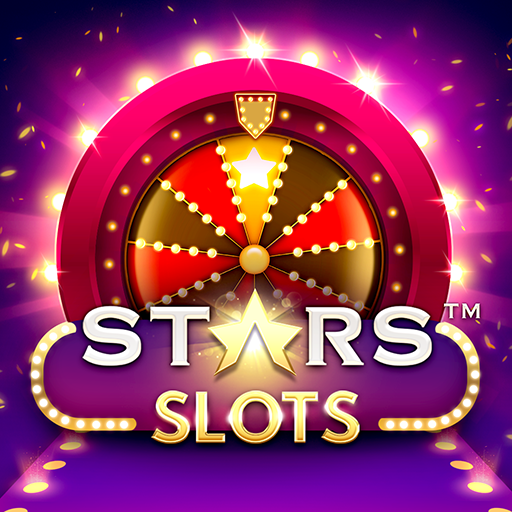 Stars Slots Casino Free Slot Machines Vegas 777