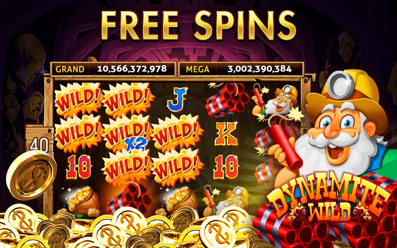 Amount of Spins