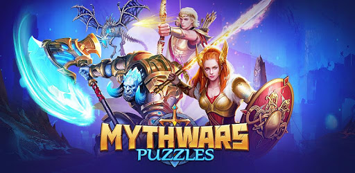 MythWars & Puzzles