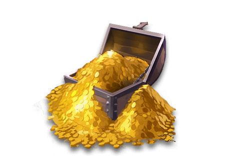 Quantité de or