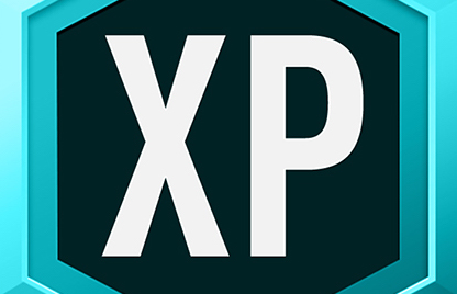 Quantité de XP
