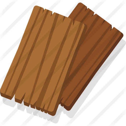 Quantità di legno