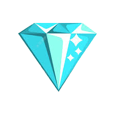 Množství Diamanty