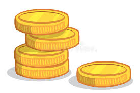 Количество Монеты