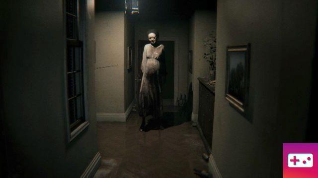 El artista de Silent Hill tuitea sobre el próximo proyecto, espera que no sea cancelado