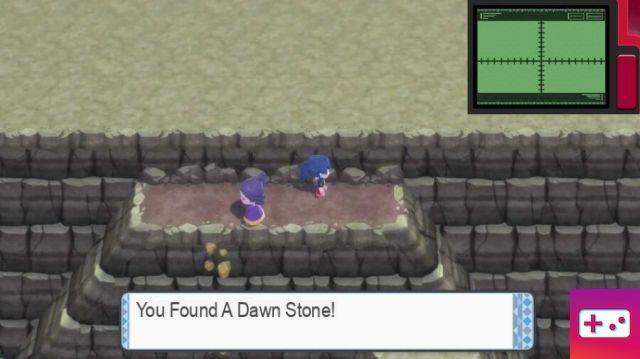 Dónde encontrar cada piedra de evolución en Pokémon Diamante Brillante y Perla Brillante