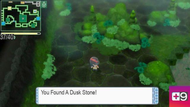 Dónde encontrar cada piedra de evolución en Pokémon Diamante Brillante y Perla Brillante