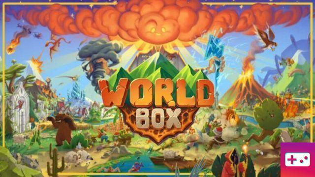 What are the ships in WorldBox – God Simulator