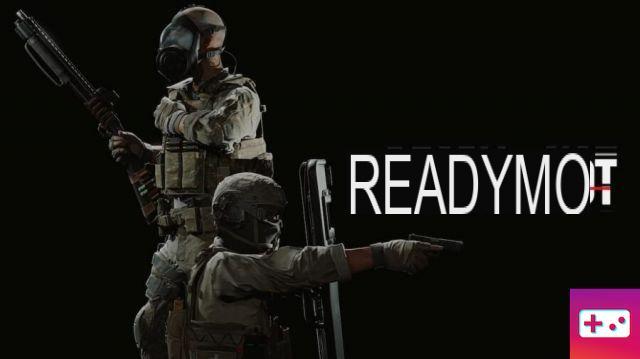 ¿En qué plataformas se puede jugar Ready or Not SWAT?