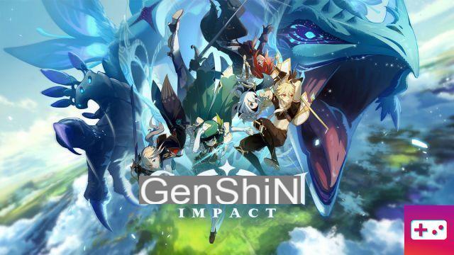 Genshin Impact: Elite Bosses - ¡Tiempos y ubicaciones de aparición!