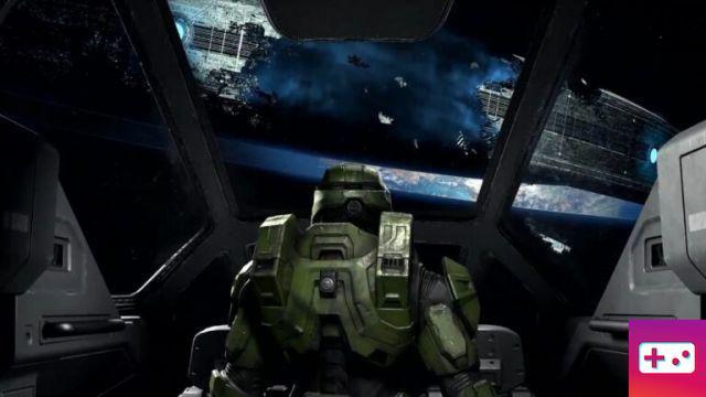 ¿Cuándo finaliza la beta multijugador de Halo Infinite?