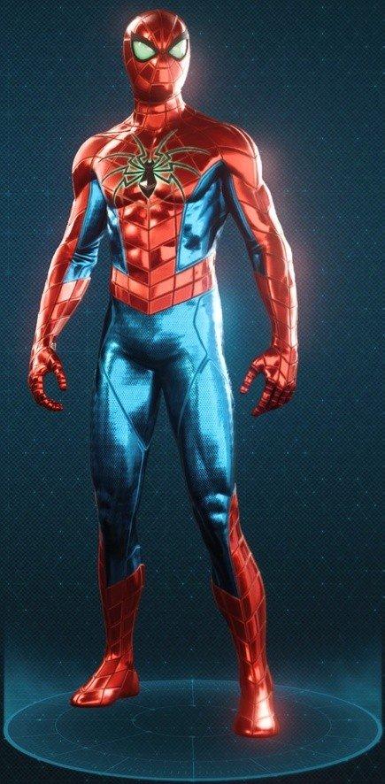 Marvel's Spider-Man: tutti i semi e come sbloccarli