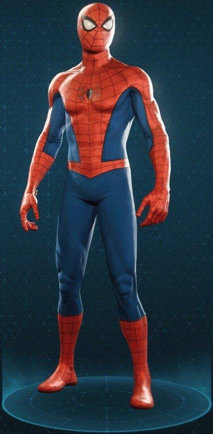 Marvel's Spider-Man: todos los trajes y cómo desbloquearlos