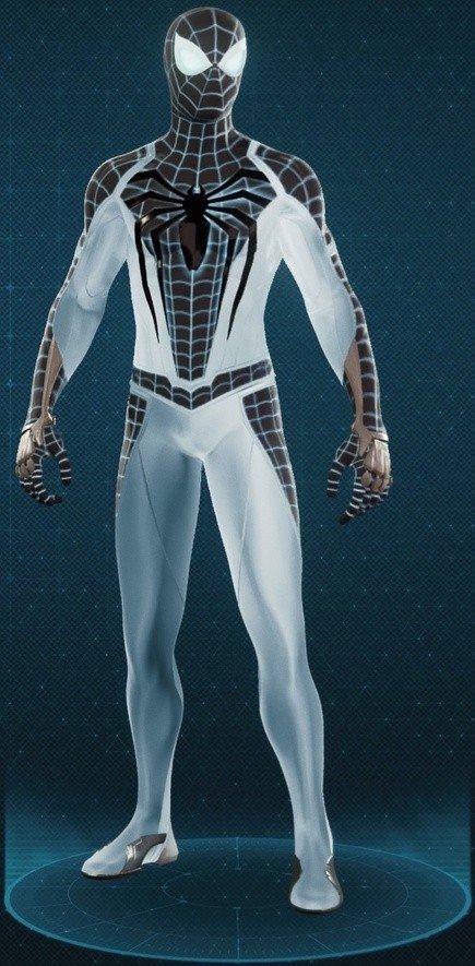 Marvel's Spider-Man: All Suits and How to Unlock Them