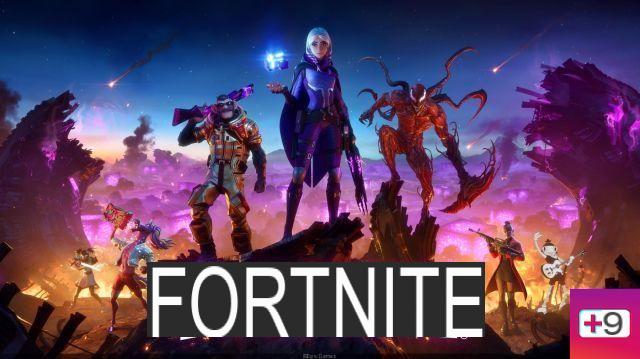 Fortnite Chapter 3: What time can we play it?