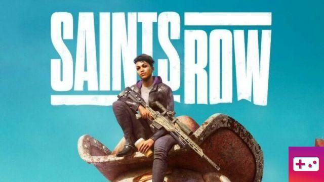 Quando uscirà Saints Row (2022)?