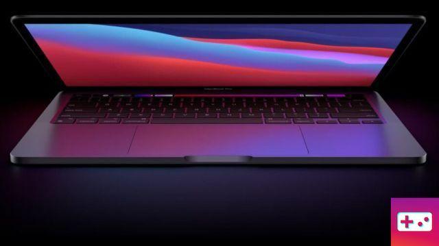 All specifications, screen size and dimensions of Macbook M1 Pro and M1 Max