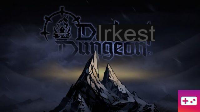 All changes in Darkest Dungeon 2