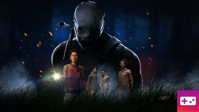 Who created Dead by Daylight?