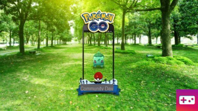 Día de la comunidad Pokémon Go Bulbasaur enero de 2022: recompensas, bonificaciones y todo lo que sabemos