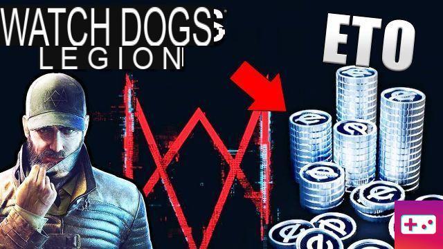 Watch Dogs: Legion – Come guadagnare soldi