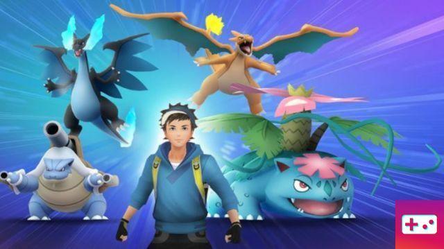 Calculadora Pokémon Go CP: Para Evoluções, Purificação e IVs