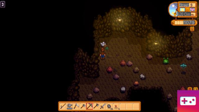 What To Do With Minerals In Stardew Valley | Mineral Price Guide