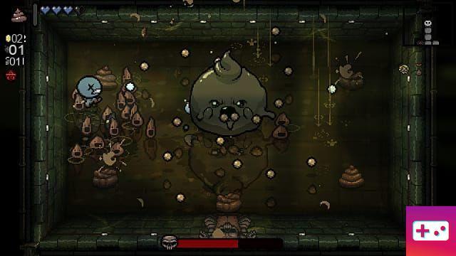 The Binding of Isaac: Repentance DLC Review – Down to the Basement Once More