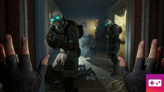 Half-Life: ¿Alyx llegará a PSVR? Esto es lo que Valve dijo