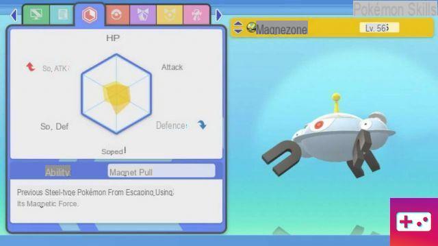 Cómo entrenar EV a tu Pokémon en Brilliant Diamond y Shining Pearl