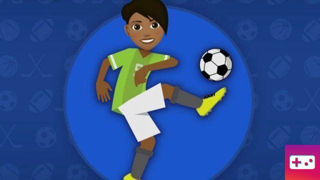 All professional sports and how to play them in BitLife