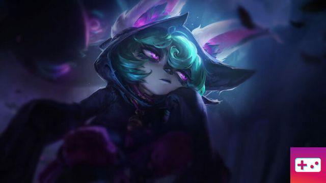 How will Vex impact the meta in League of Legends?