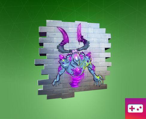 Fortnite: Nightmares, all challenges and rewards