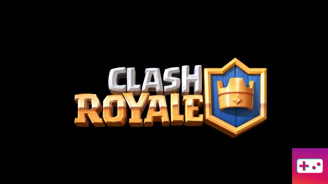 Clash Royale: Reglas e interfaz del modo Touchdown