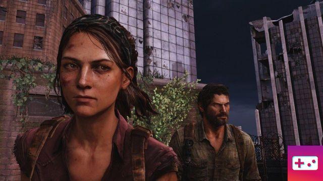 Guía: The Last of Us - Resumen completo