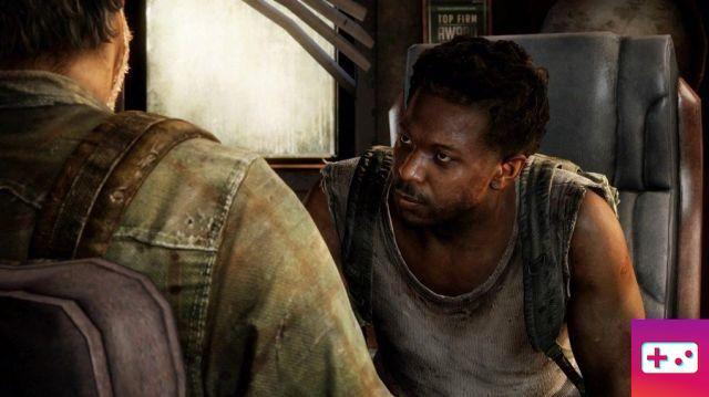 Guide: The Last of Us - Full Recap
