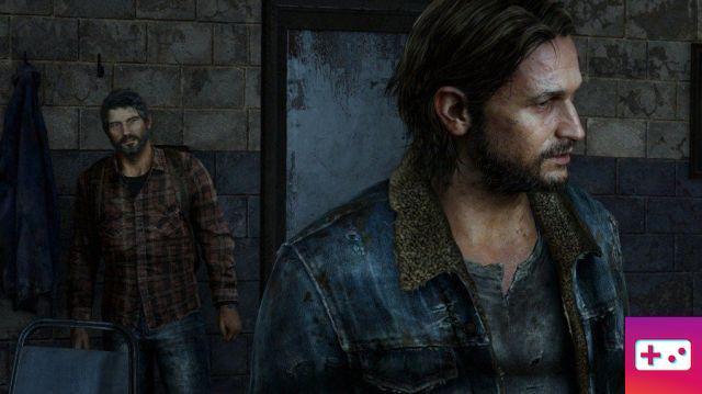 Guide: The Last of Us - Full Recap