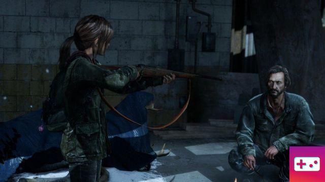 Guia: The Last of Us - Recapitulação completa