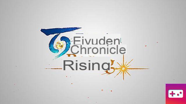 Rabbit & Bear anunciam Eiyuden Chronicle Rising, uma prequela de Hundred Heroes