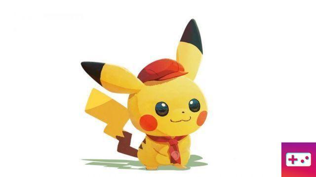Elenco Pokémon Pokémon Café Mix: tutto lo staff dei Pokémon è elencato