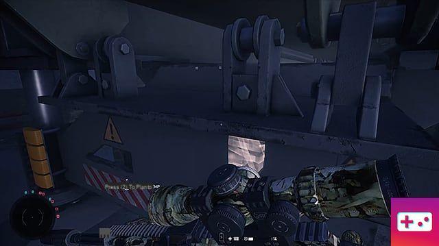 Revisão de Sniper Ghost Warrior Contracts 2: grandeza à vista