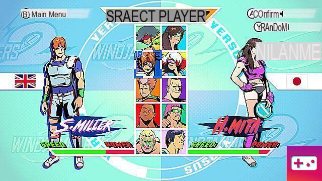 Windjammers 2 Review: Extreme Frisbee Throwdown Part Deux