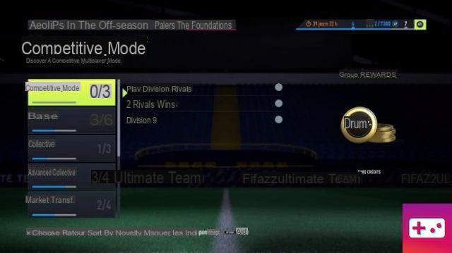 FIFA 22: Cómo empezar bien en FUT, guía para principiantes