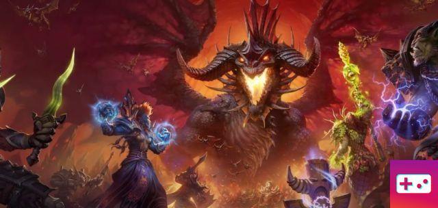 Is WoW coming to Gamepass?