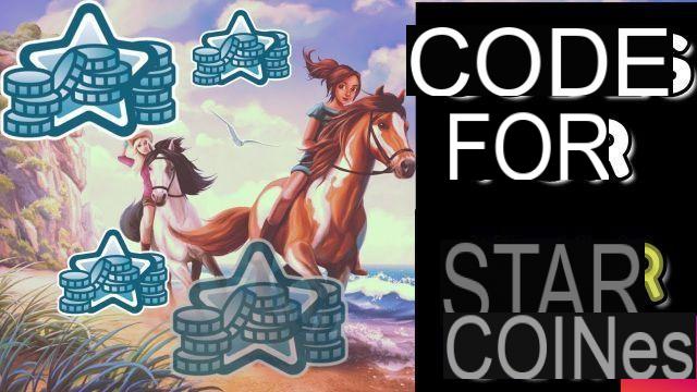 Star Stable Codes (July 2020)