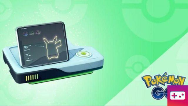 Actualización de Pokémon Go Max Pokémon Storage: ¡caja de eventos y límite aumentado!
