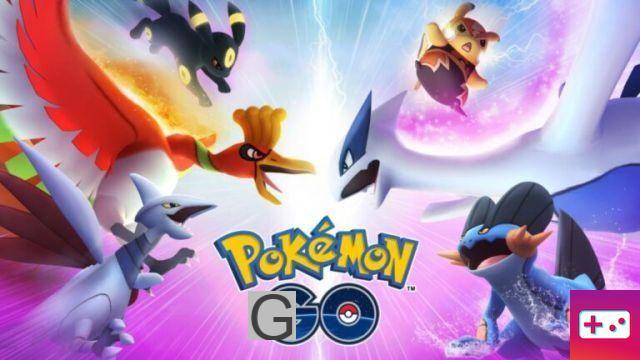 Pokémon Go Mega Manectric Raid guide: Best counters and weaknesses